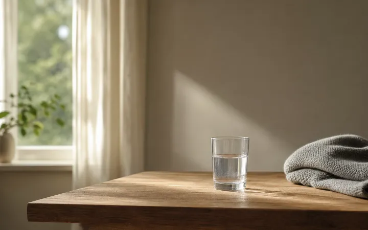 Hypochondrie a zdravotní úzkost: proč nás strach o zdraví drží v kruhu