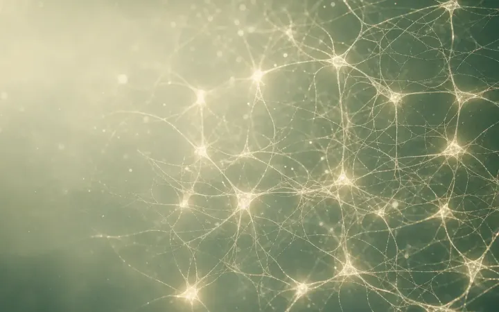 Psilocybin a mozek: jak působí na neurony a mozkové sítě