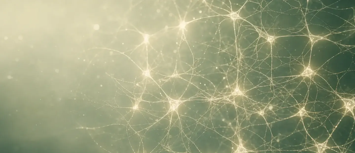 Psilocybin a mozek: jak působí na neurony a mozkové sítě