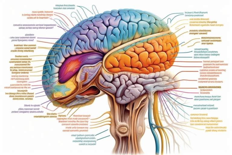 Psilocybin a lidský mozek