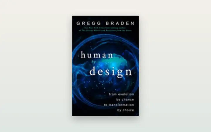 Recenze knihy Human by Design (Gregg Braden): lidský potenciál, srdce a otázky, na které věda zatím nemá odpověď