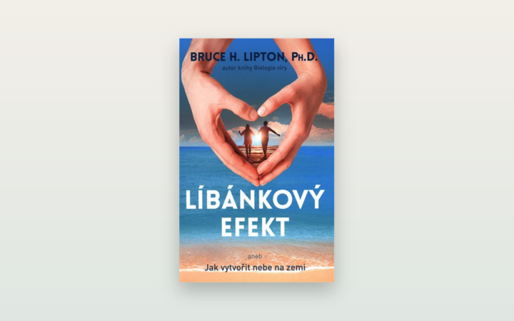 Líbánkový efekt (The Honeymoon Effect): recenze knihy Bruce Liptona