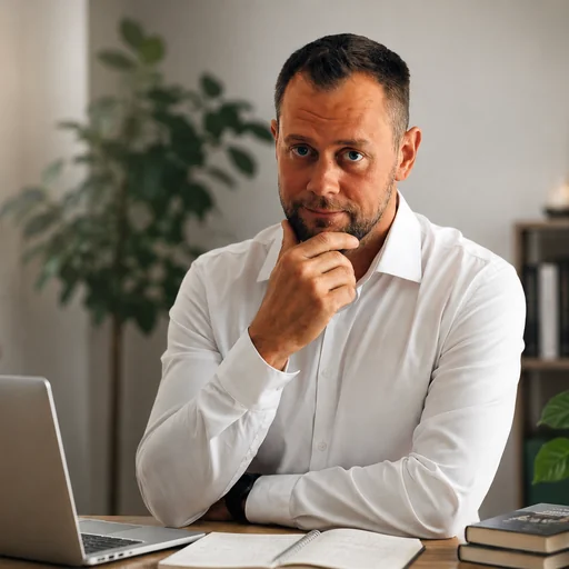 Mirek Pachl