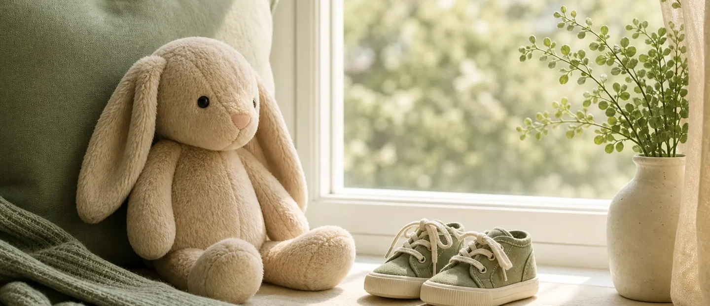 Úzkost u dětí: jak ji poznat a jak může rodič pomoci