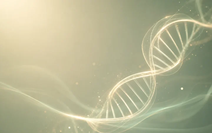 Genetika deprese: dědí se sklon k depresi a co o tom víme