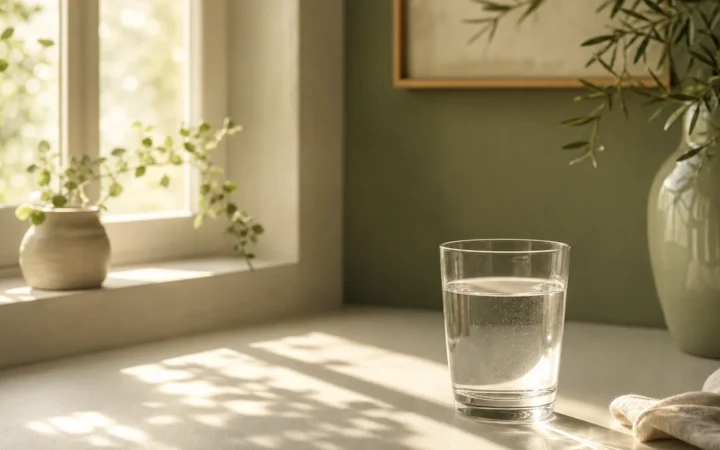 Vitamín D a deprese: co opravdu říká věda