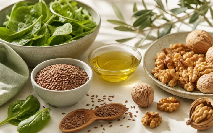 Omega 3 a deprese: co skutečně ukazují metaanalýzy