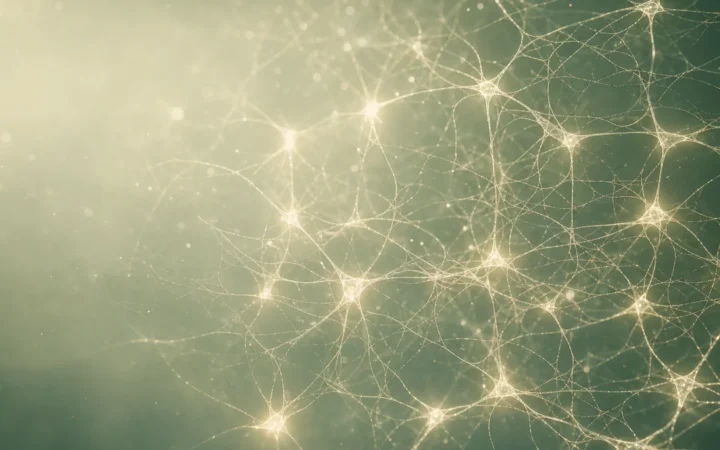 Psilocybin a mozek: jak působí na neurony a mozkové sítě