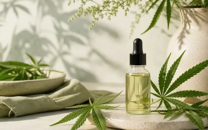 CBD na úzkost: co skutečně říká věda o kanabidiolu