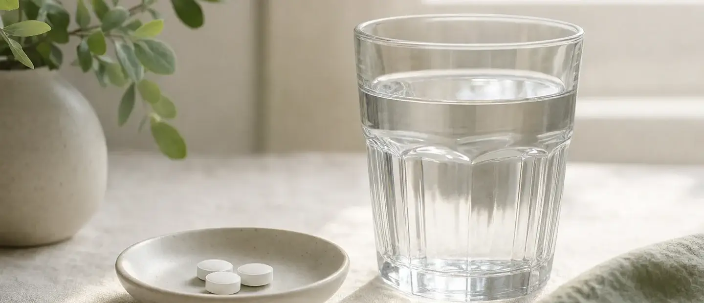 Benzodiazepiny: jak fungují, jaká mají rizika a proč jen krátkodobě