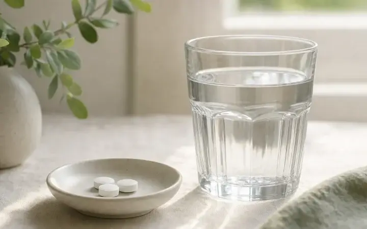Benzodiazepiny: jak fungují, jaká mají rizika a proč jen krátkodobě